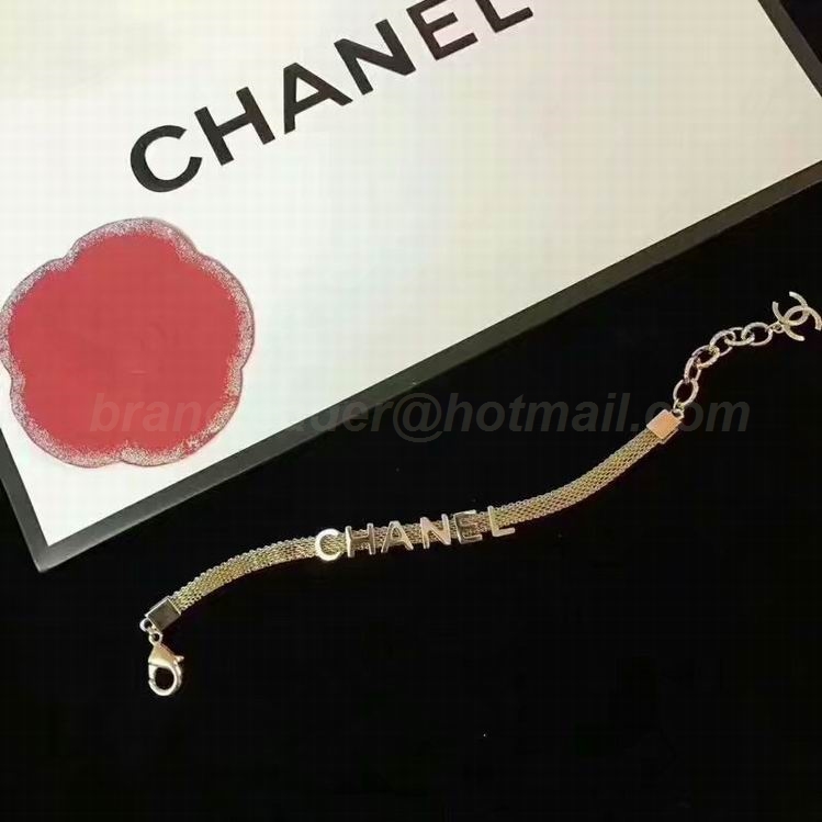 Chanel Bracelets 15